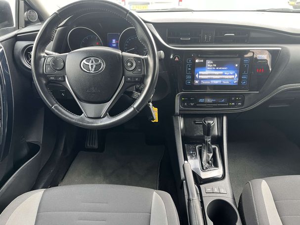 Toyota Auris T Touring S Sports 1.2 85 kW image number 33