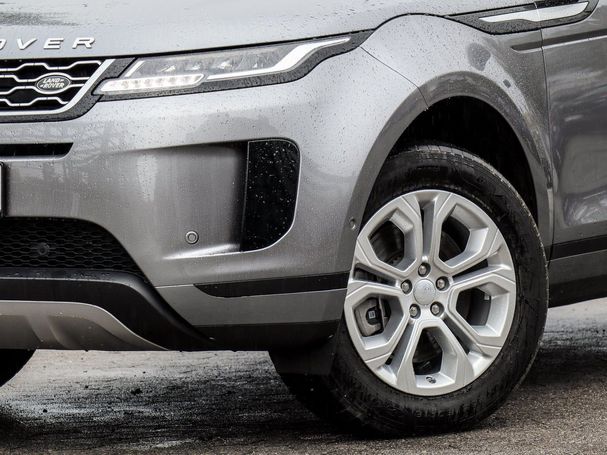 Land Rover Range Rover Evoque 198 kW image number 5