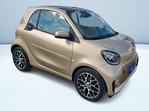 Smart ForTwo EQ 60 kW image number 2