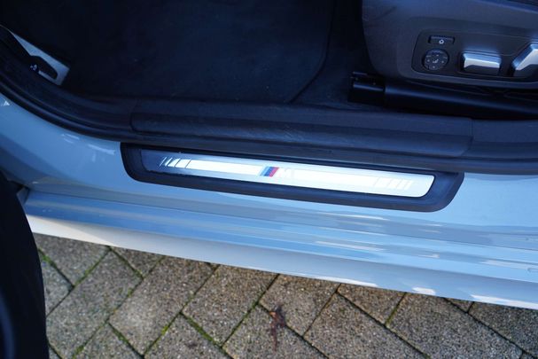 BMW 320 Touring e M 150 kW image number 38