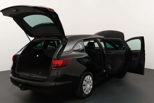 Opel Astra 1.5 D Sports Tourer 77 kW image number 16