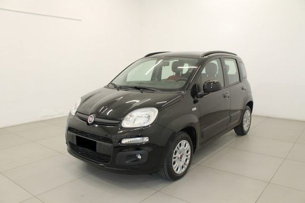 Fiat Panda 1.2 Lounge 51 kW image number 1