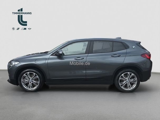 BMW X2 xDrive25e Advantage 162 kW image number 5