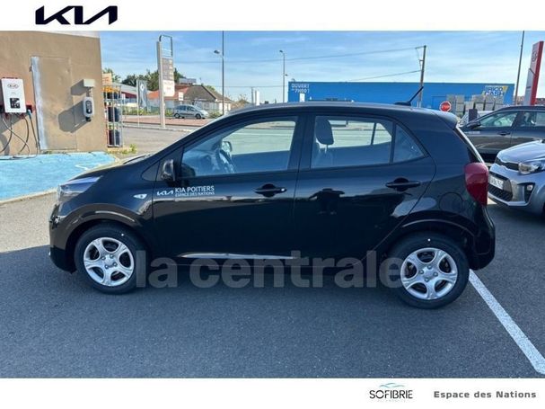 Kia Picanto 1.0 ISG 49 kW image number 16