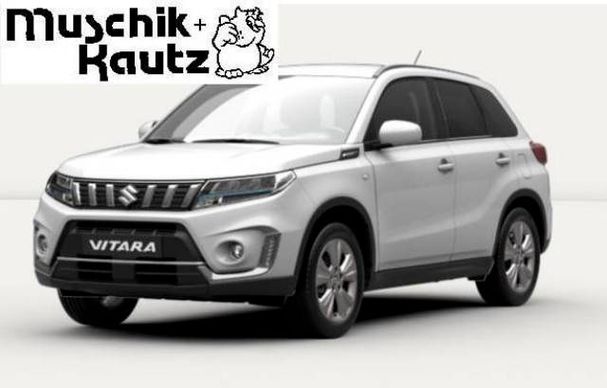 Suzuki Vitara 75 kW image number 1