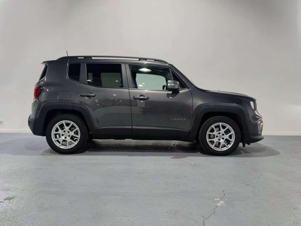 Jeep Renegade 1.3 Limited 110 kW image number 4