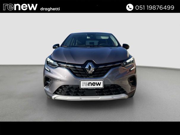 Renault Captur E-Tech 160 Intens 116 kW image number 4