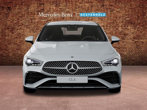 Mercedes-Benz CLA 250 160 kW image number 3