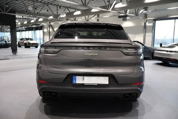 Porsche Cayenne Coupé E-Hybrid 341 kW image number 4