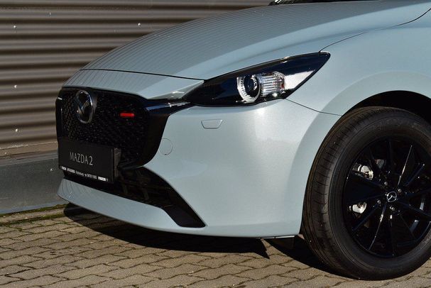 Mazda 2 66 kW image number 5