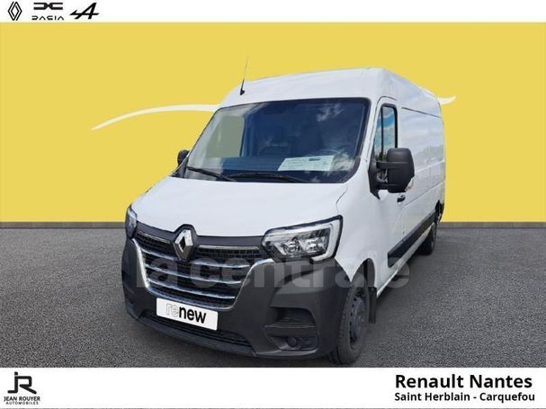 Renault Master DCi 135 100 kW image number 2