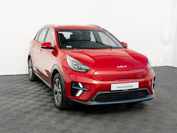 Kia Niro e 64 kWh 150 kW image number 3