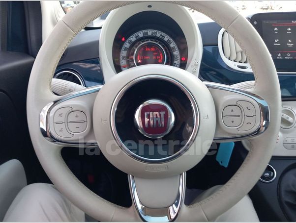 Fiat 500 1.0 51 kW image number 7