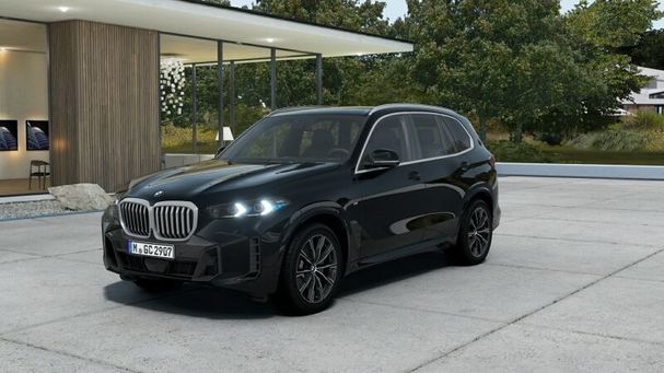 BMW X5 xDrive30d M Sport Sportpaket Pro 219 kW image number 1