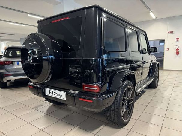 Mercedes-Benz G 63 AMG 430 kW image number 1