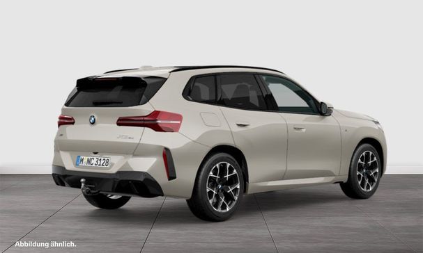 BMW X3 xDrive 140 kW image number 2