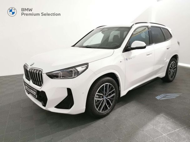 BMW X1 sDrive18i M Sport 101 kW image number 1