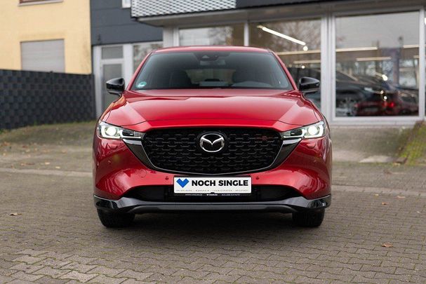 Mazda CX-5 184 AWD 135 kW image number 2