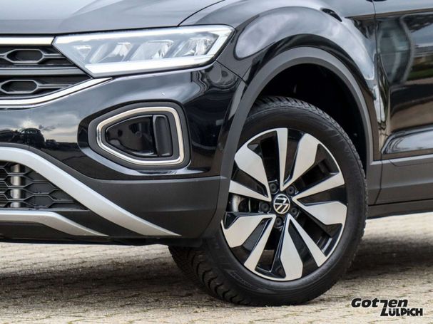 Volkswagen T-Roc 1.5 TSI DSG 110 kW image number 6