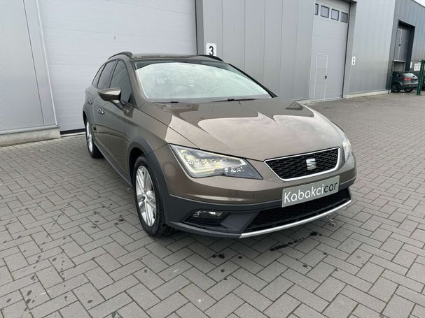 Seat Leon 1.6 TDI 4Drive X-Perience 81 kW image number 2