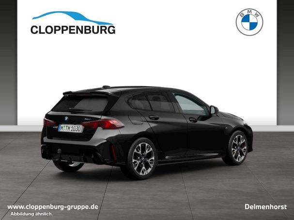 BMW 118d 110 kW image number 2