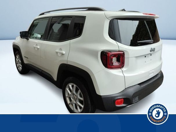 Jeep Renegade 96 kW image number 8