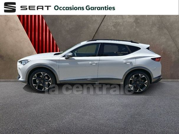 Cupra Formentor 1.4 e-HYBRID DSG 150 kW image number 4