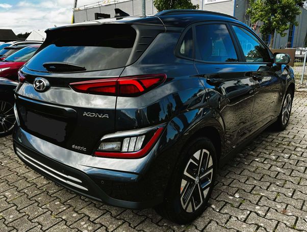 Hyundai Kona Trend 150 kW image number 5