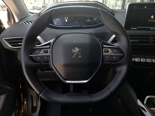 Peugeot 5008 BlueHDi Allure 96 kW image number 9