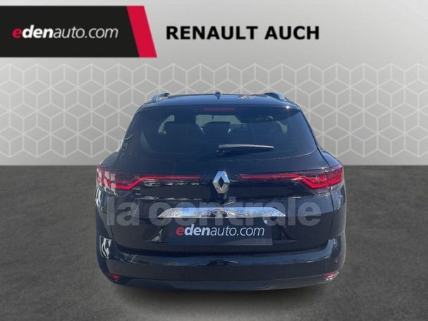 Renault Megane TCe 140 EDC 103 kW image number 6