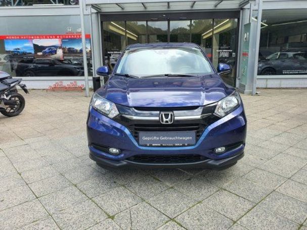 Honda HR-V 1.5 Elegance 96 kW image number 6