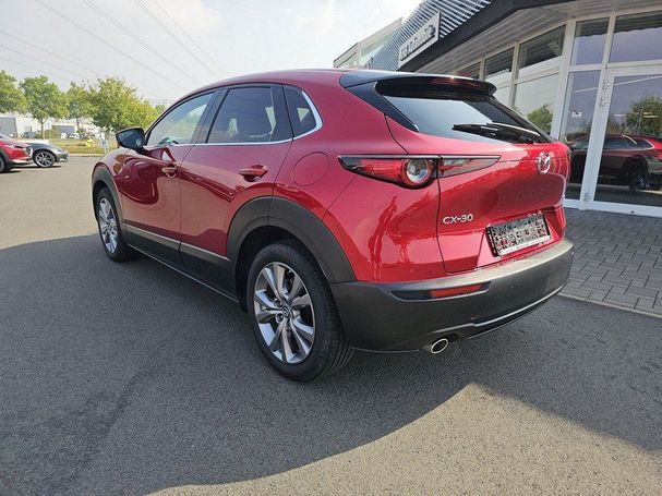 Mazda CX-30 2.0 150 110 kW image number 4