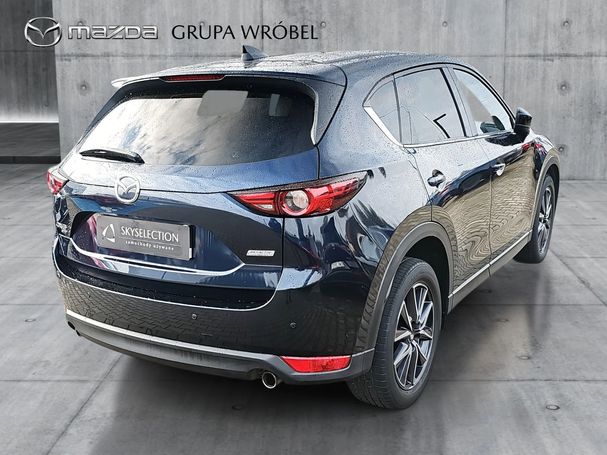 Mazda CX-5 AWD 121 kW image number 2