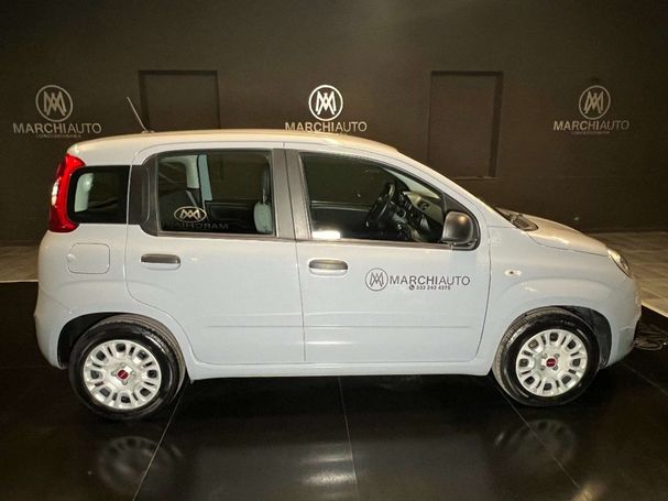 Fiat Panda 1.0 Hybrid 51 kW image number 5