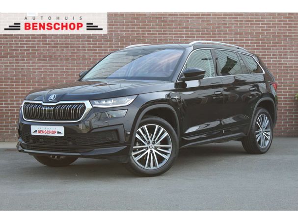 Skoda Kodiaq 1.5 TSI DSG 110 kW image number 1