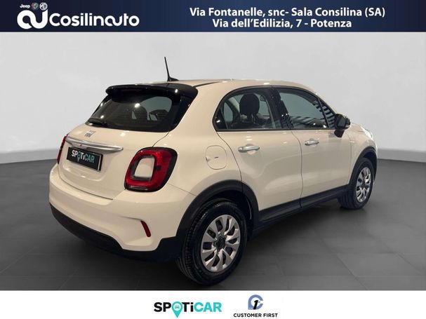 Fiat 500X 1.3 MultiJet 70 kW image number 2