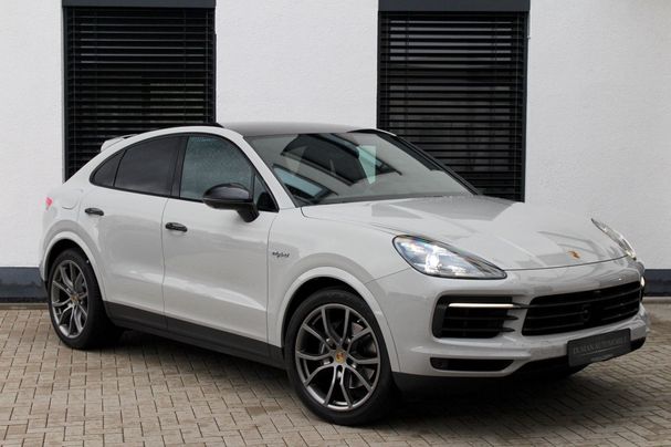 Porsche Cayenne Coupé E-Hybrid 340 kW image number 2