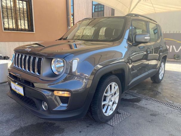 Jeep Renegade 1.0 Limited 88 kW image number 1