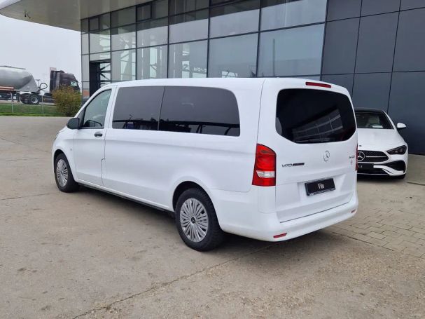 Mercedes-Benz Vito d 100 kW image number 8