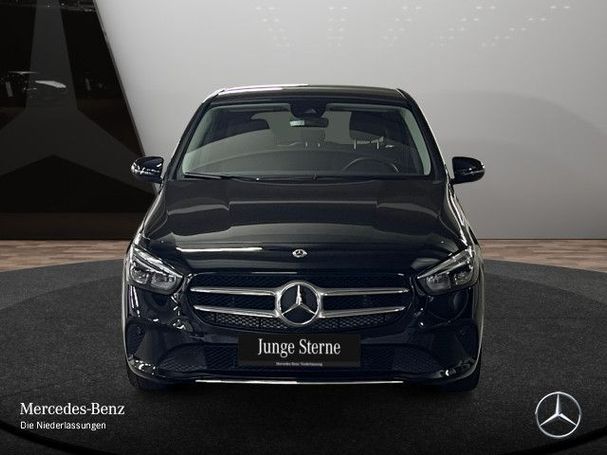 Mercedes-Benz B 250 165 kW image number 3