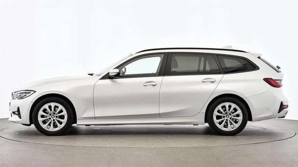 BMW 320d Touring xDrive 140 kW image number 5