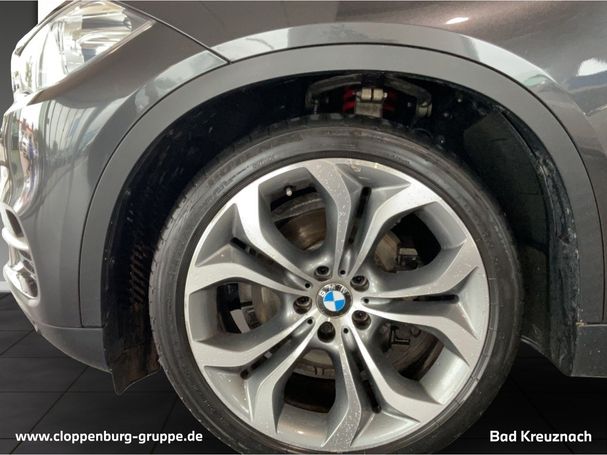 BMW X5 xDrive30d 190 kW image number 9