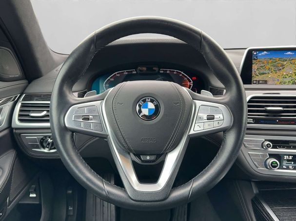 BMW 740d xDrive 250 kW image number 10