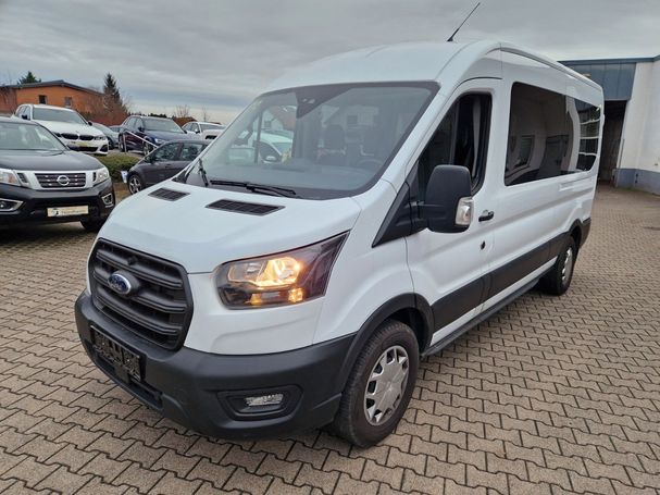 Ford Transit 350 L3 96 kW image number 1