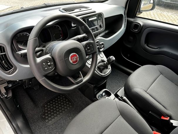 Fiat Panda Hybrid 51 kW image number 6