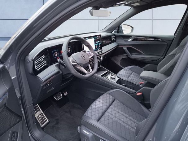 Volkswagen Tiguan 1.5 eTSI DSG 110 kW image number 9