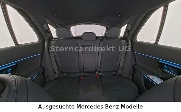 Mercedes-Benz E 300 e T 230 kW image number 7