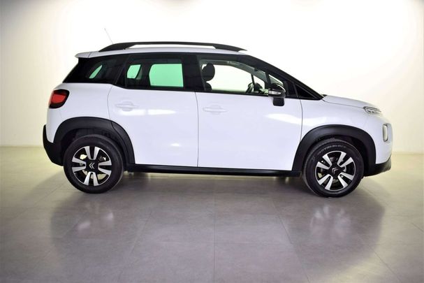 Citroen C3 Aircross BlueHDi 100 Shine 75 kW image number 4