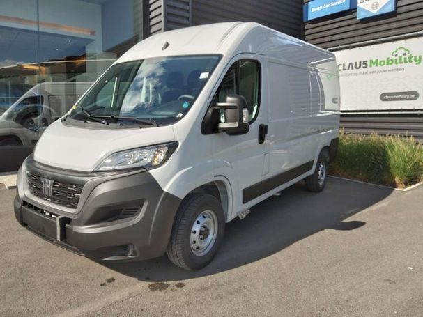 Fiat Ducato L2H2 103 kW image number 2