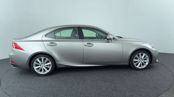 Lexus IS 300 H 164 kW image number 6